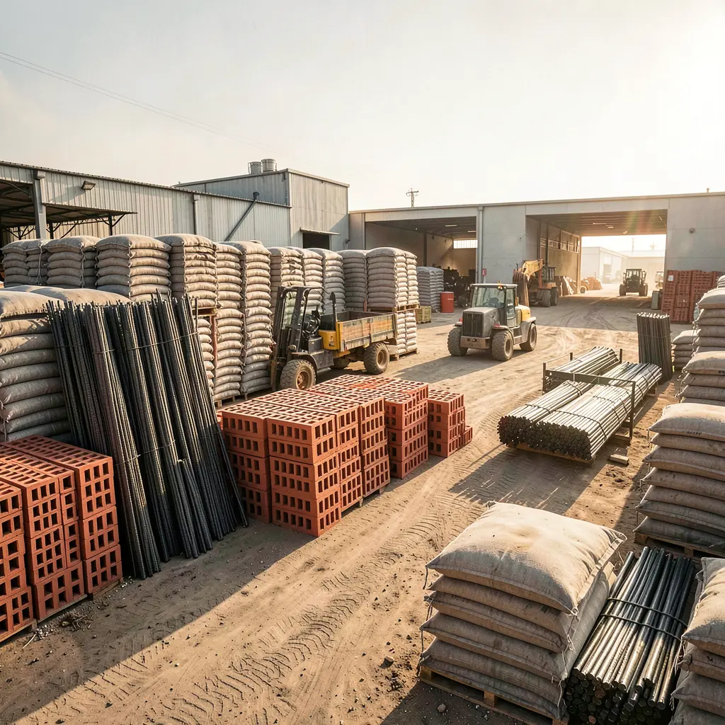 Building Materials