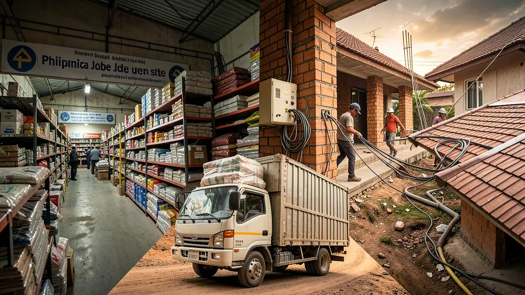 Delivery